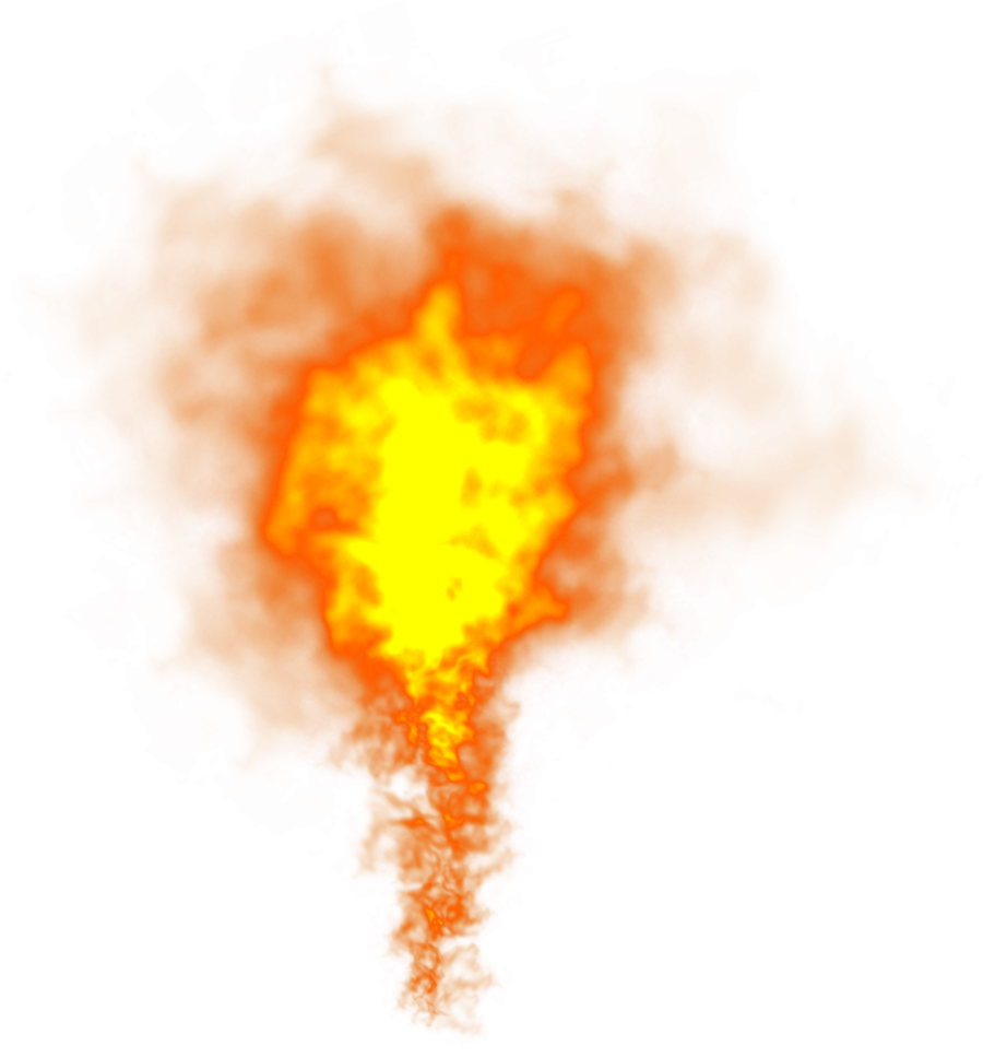 Fuego PNG