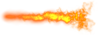 Огонь прозрачный PNG фото