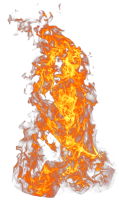 Fire PNG image