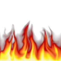 Fire PNG image