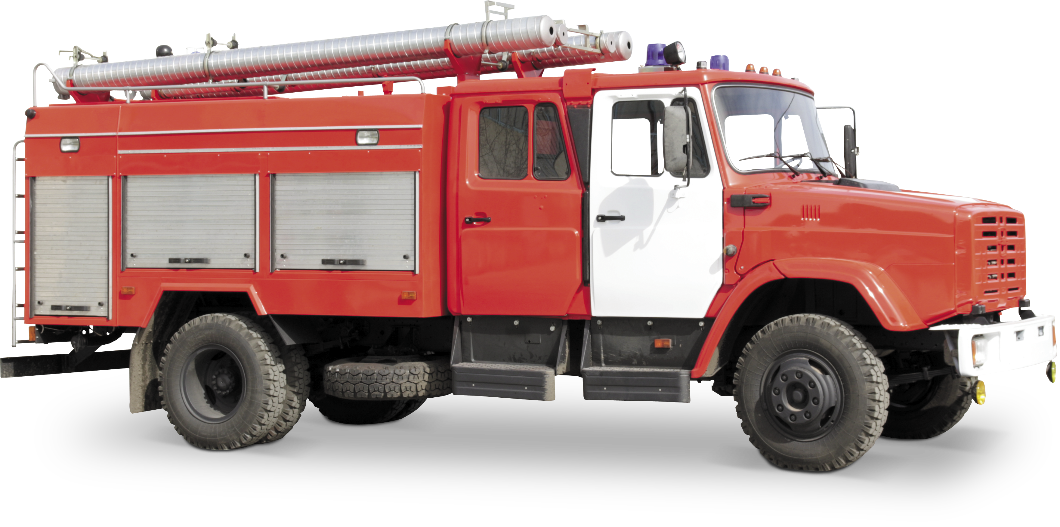 Fire truck PNG images free download, fire engine PNG