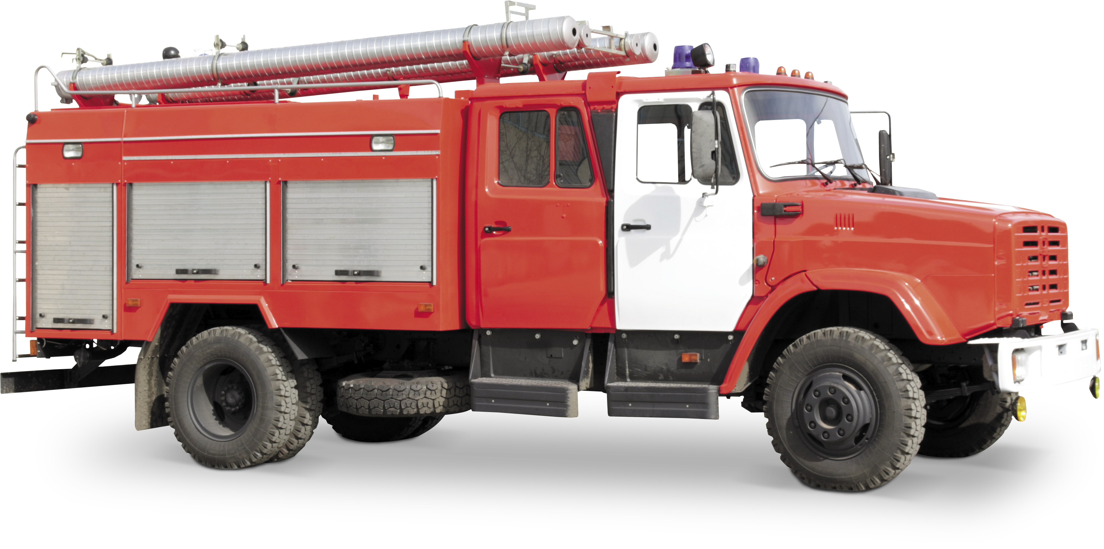  Fire  engine  PNG