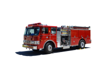 Fire engine PNG