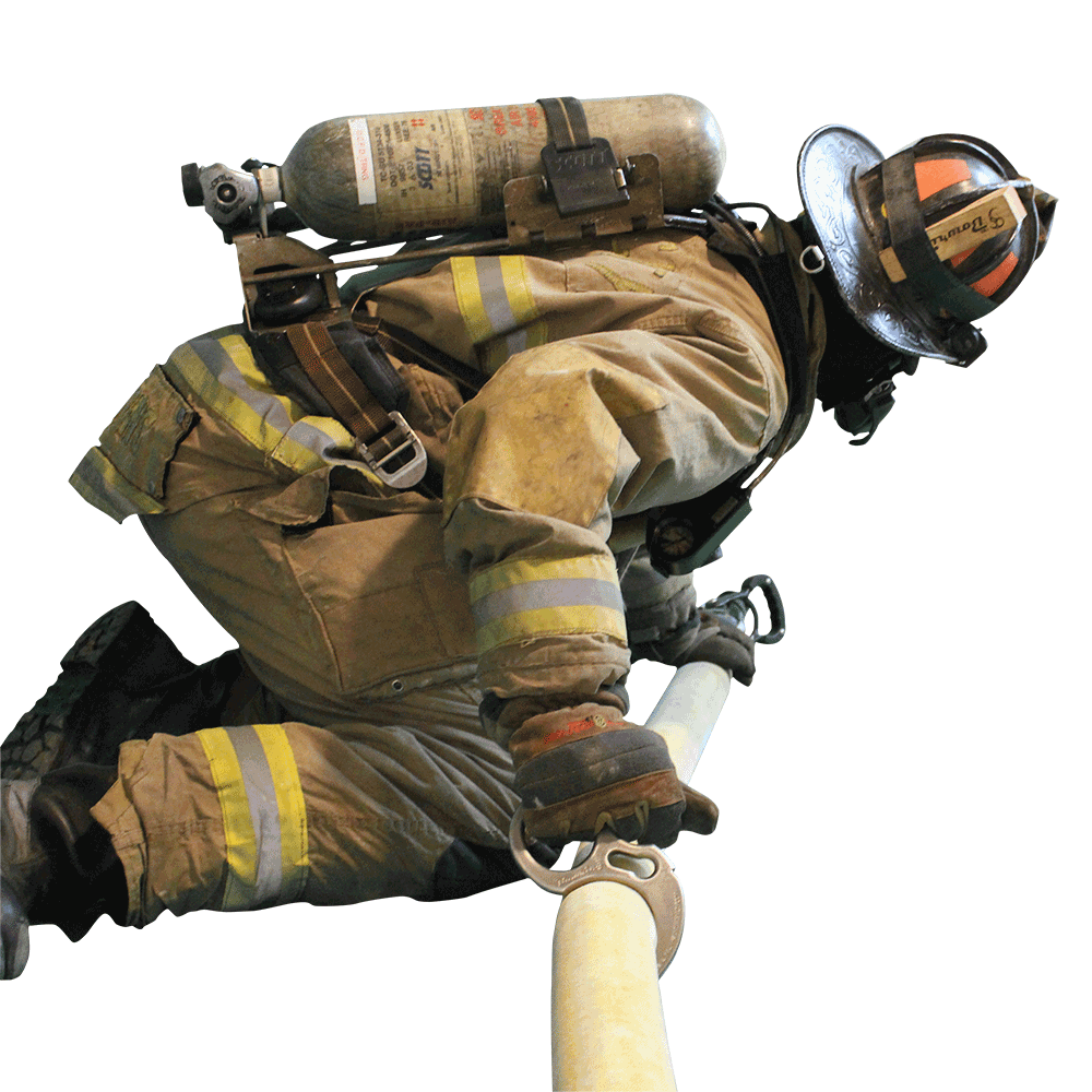 firefighter