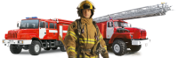 Firefighter PNG