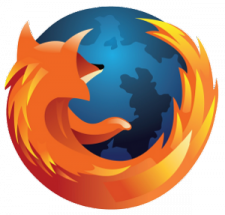 Firefox PNG logo
