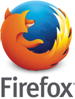 Firefox PNG логотип