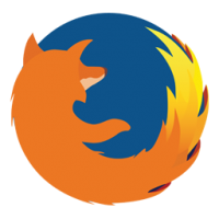 Logotipo de Firefox PNG