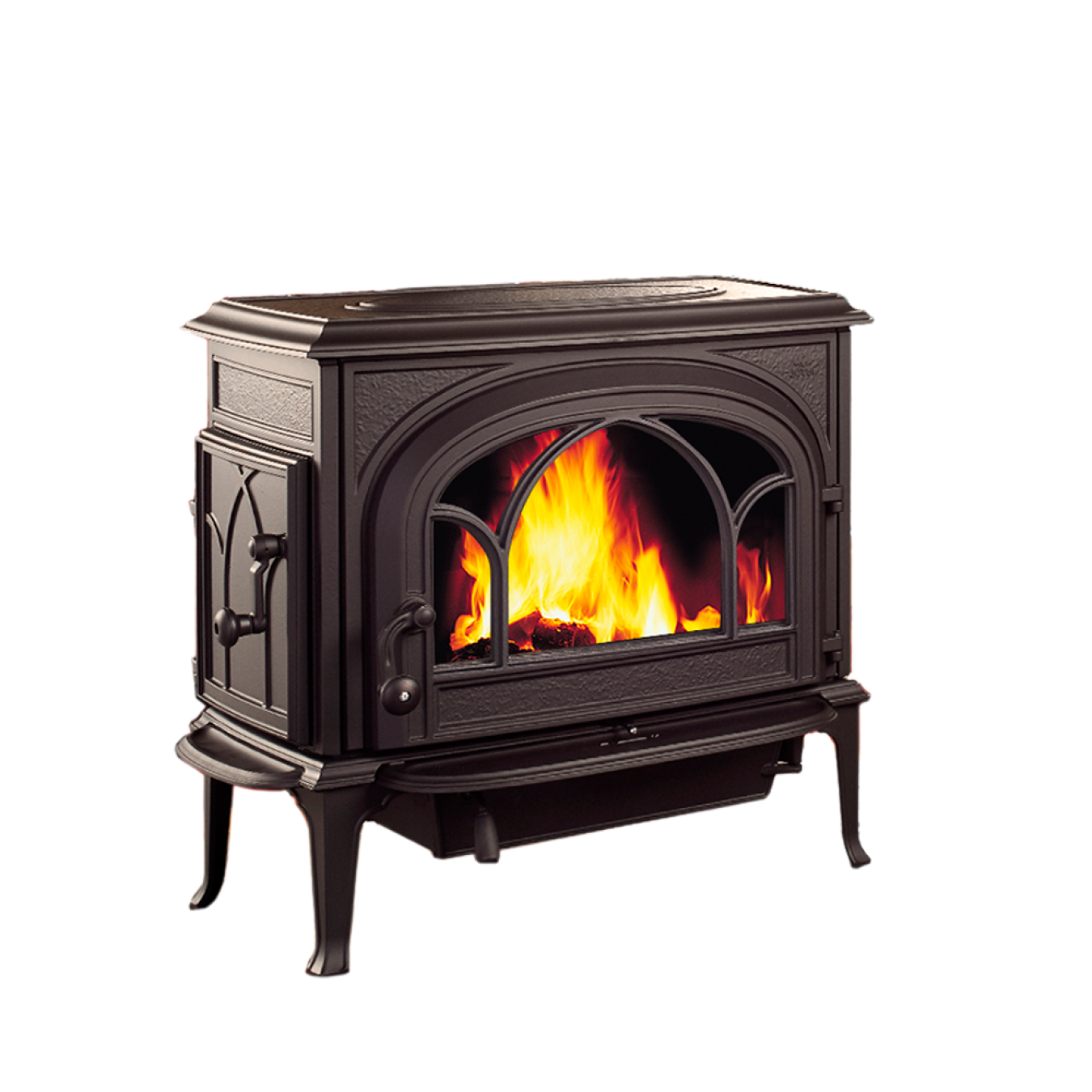 Chimenea PNG