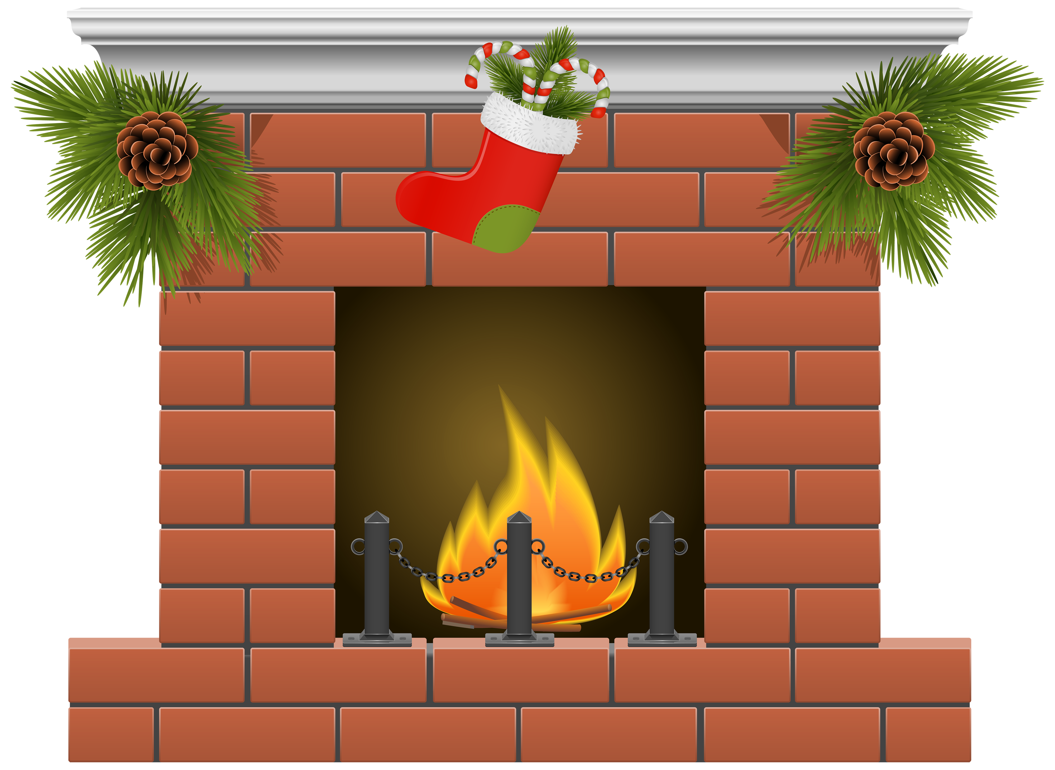 Chimenea PNG