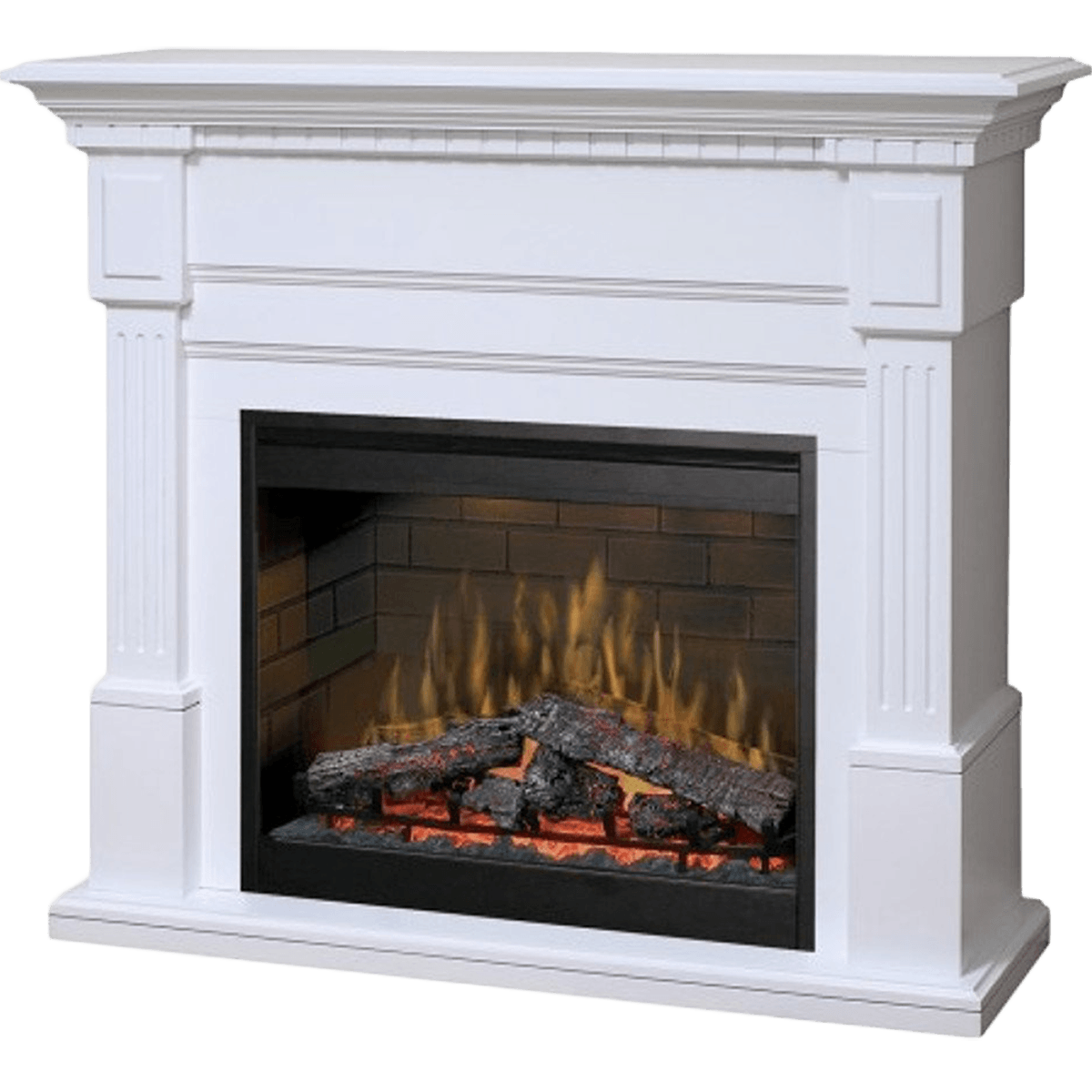Fireplace PNG