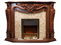 Fireplace PNG
