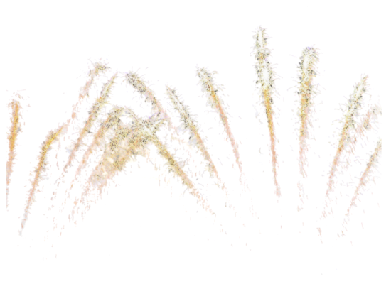 Fireworks PNG