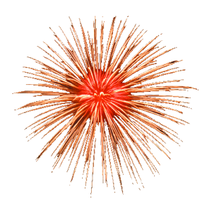 Fireworks PNG