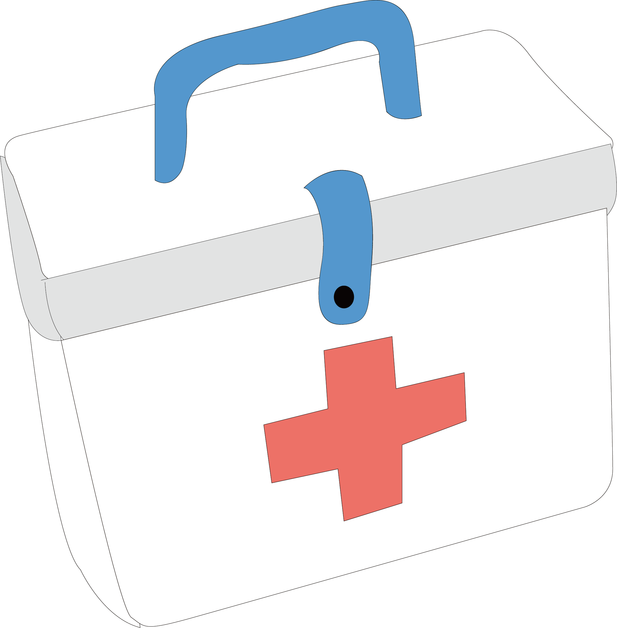 First Aid Kit Png Transparent Image Download Size 2115x2152px