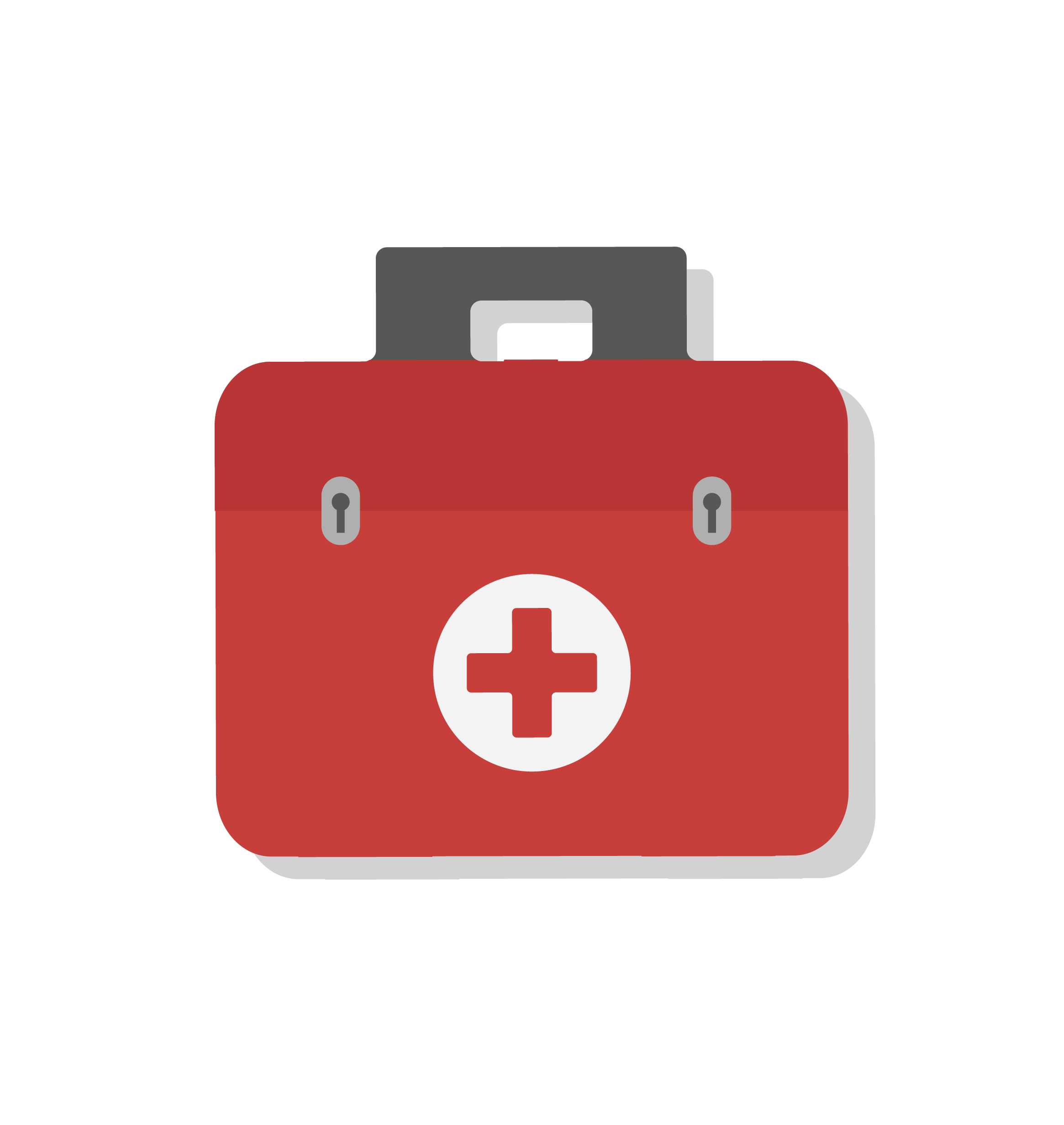 Аптечка иконка. Медицинский чемоданчик значок. Аптечка вектор. Медицинский чемоданчик на прозрачном фоне.