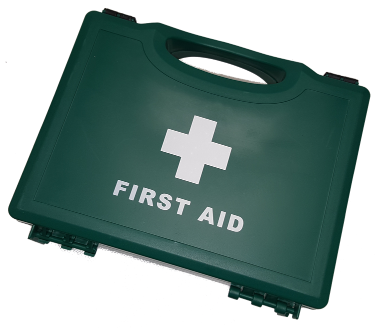 First Aid Kit Png Transparent Image Download Size 750x655px