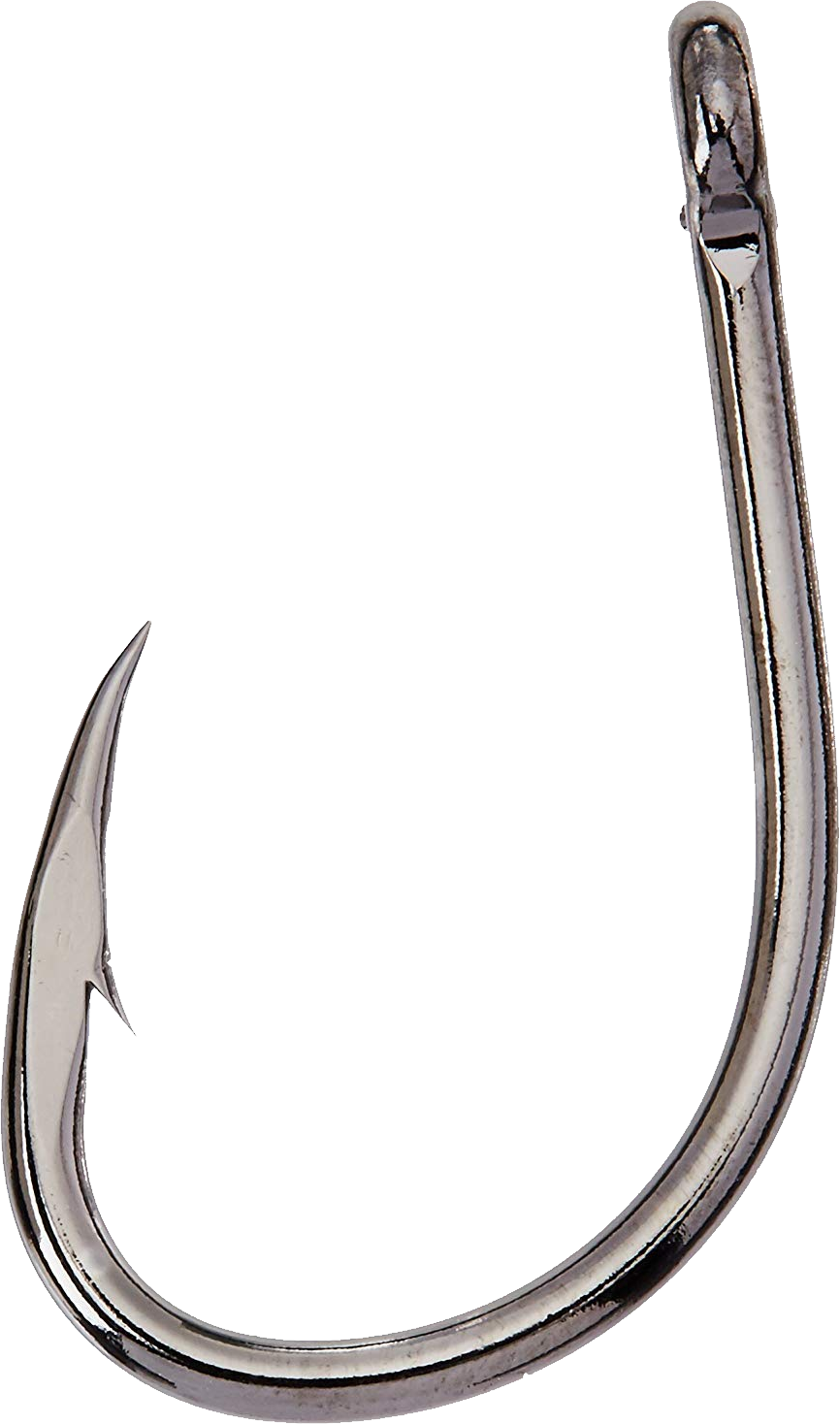 Fish hook PNG