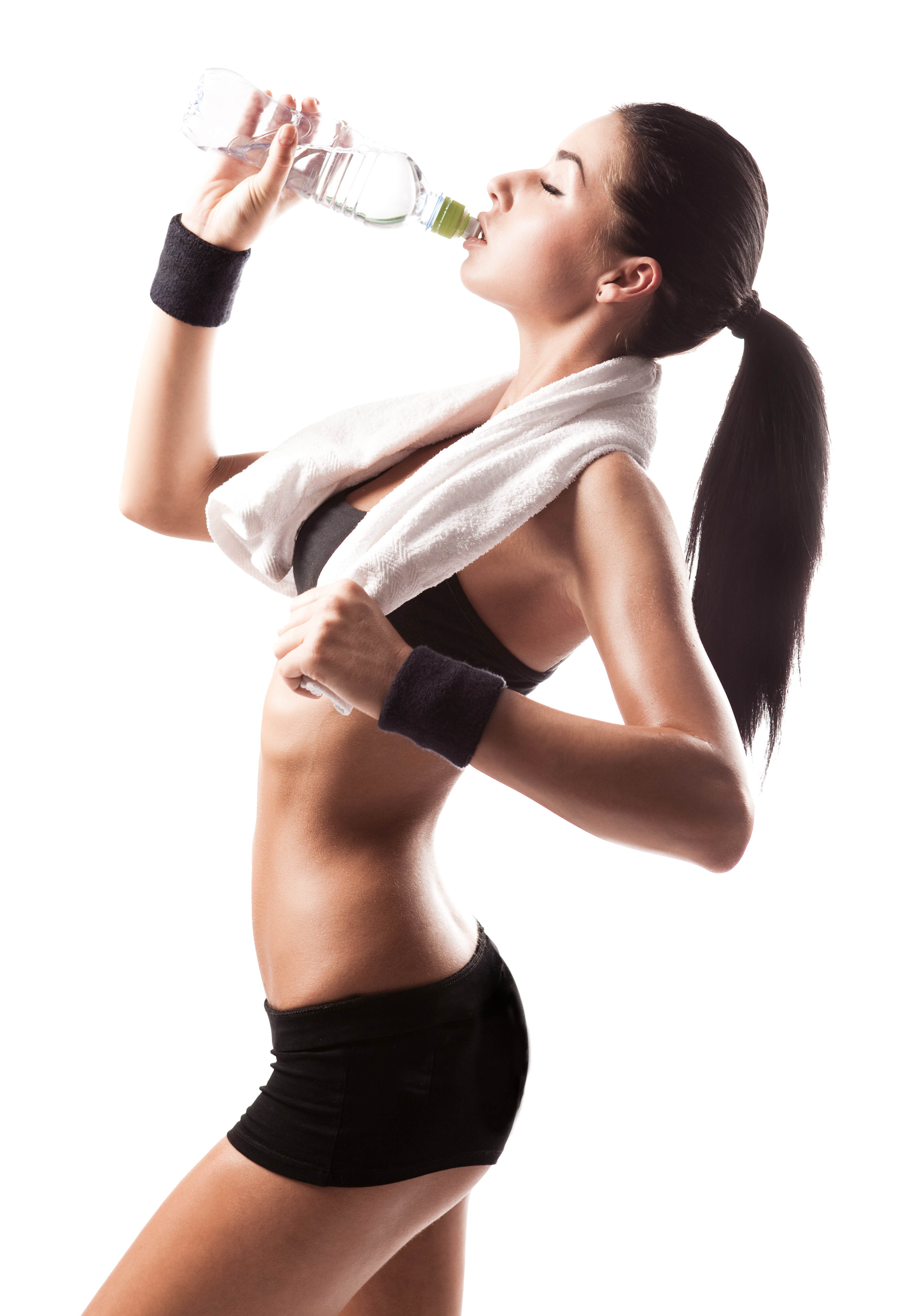 Fitness PNG transparent image download, size: 600x830px