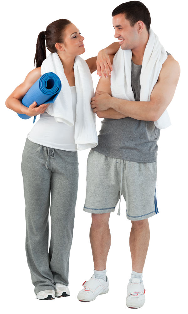 Fitness PNG transparent image download, size: 500x750px, fitness