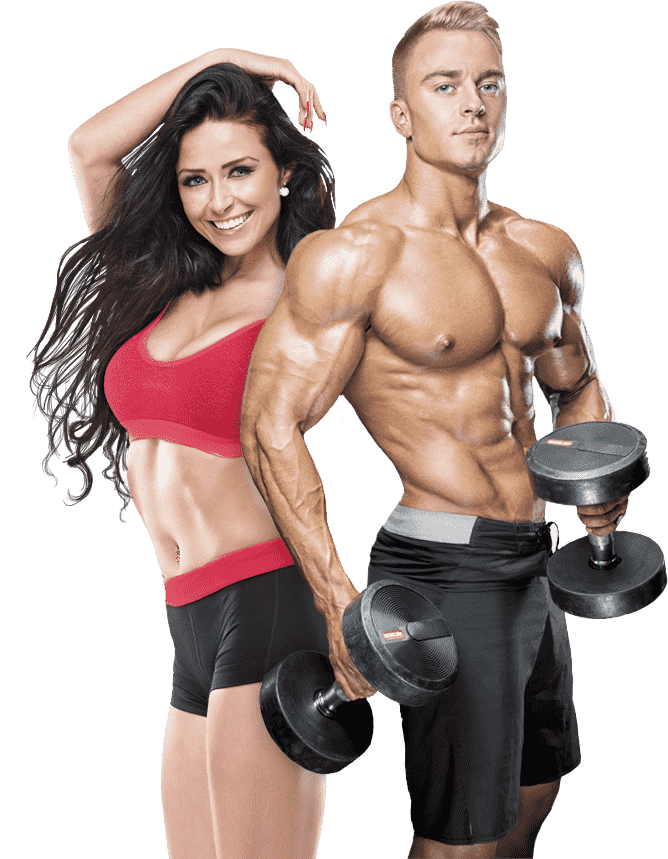 Fitness PNG Image HD - PNG All