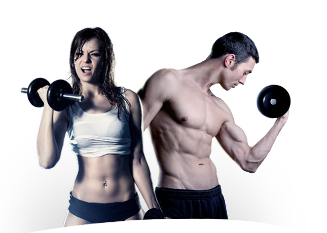 Fitness PNG transparent image download, size: 645x460px