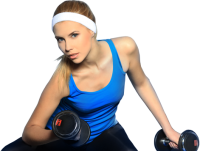 Fitness sport PNG images free download