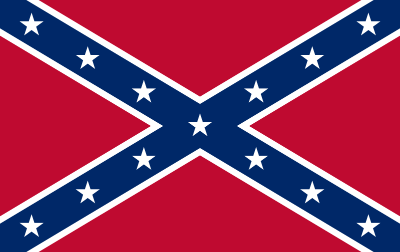 flag confederate