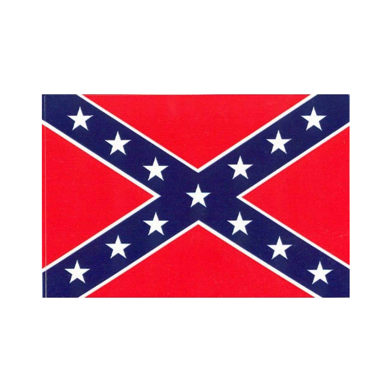 Flag Confederate