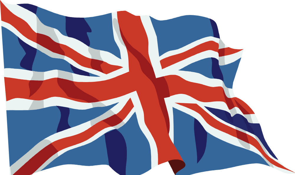 Great Britain Flag Icon Png