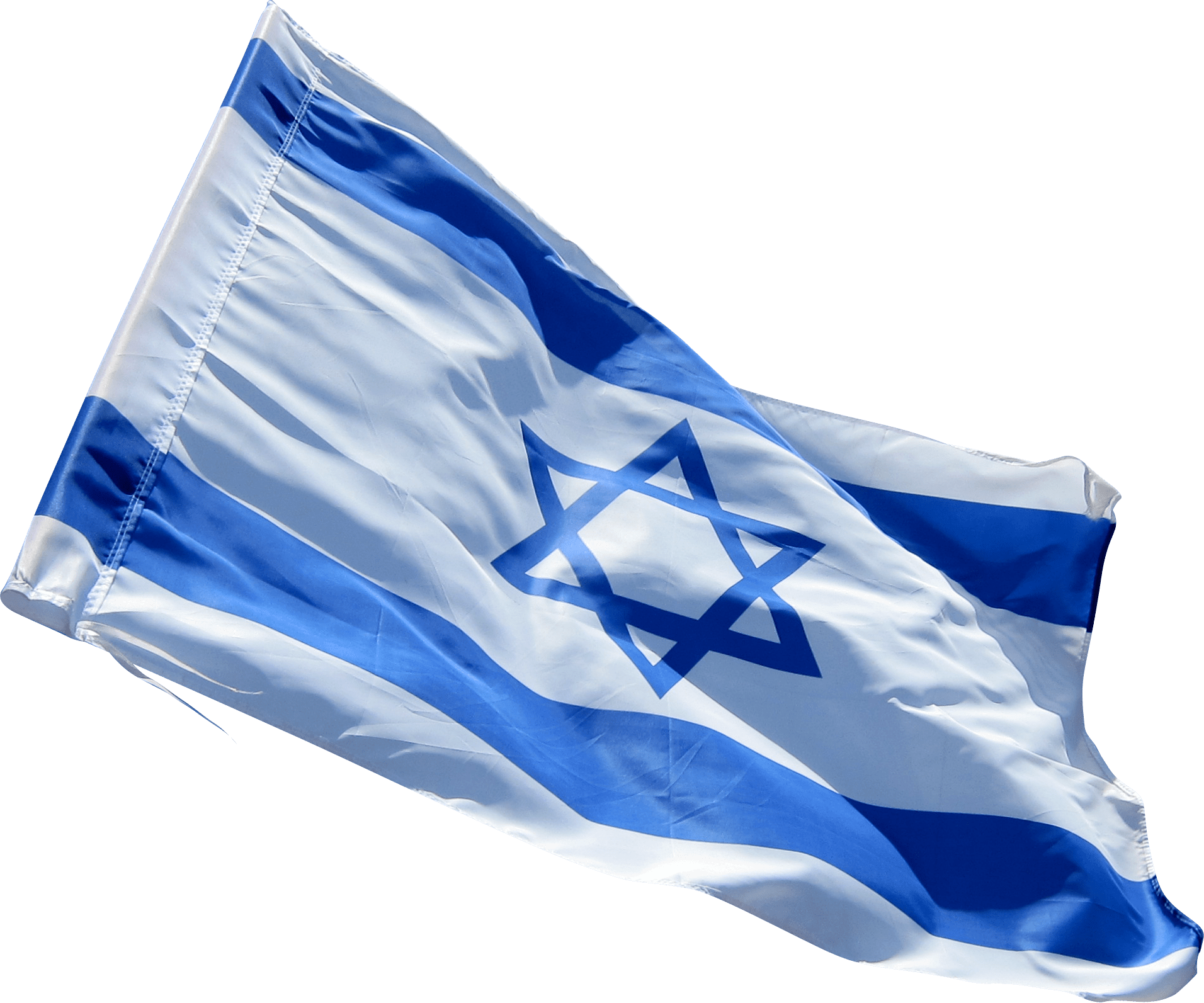 israel flag pdf