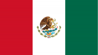 флаг Мексики PNG