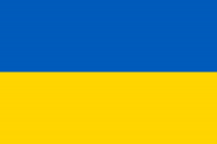 флаг Украины PNG