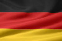 флаг Германии PNG