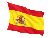 флаг Испании PNG
