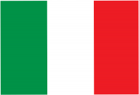 флаг Италии PNG