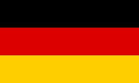 Germany flag PNG