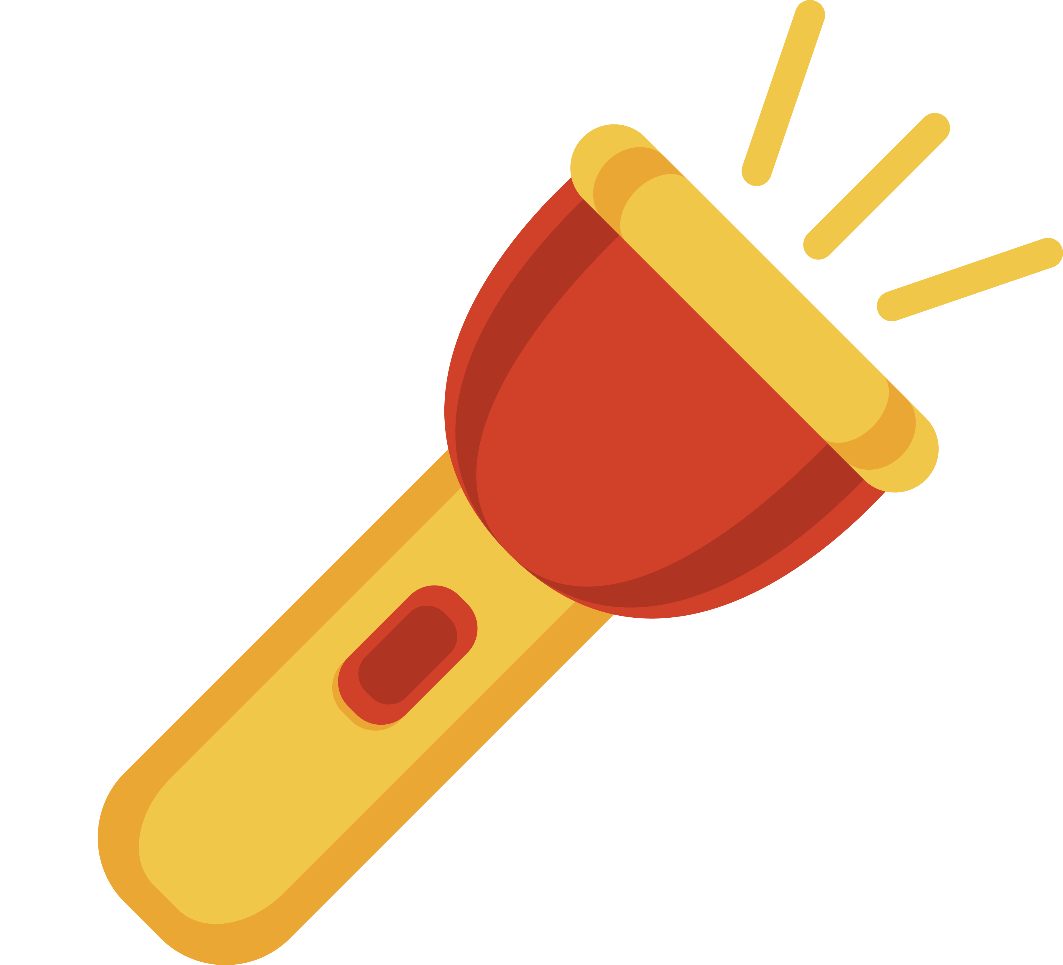 Flashlight PNG