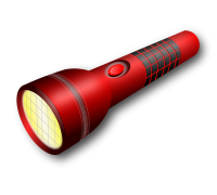 Flashlight PNG