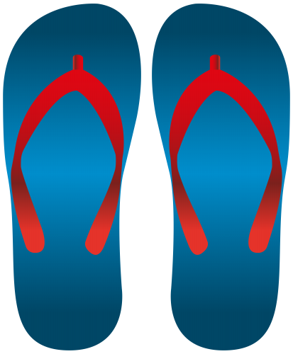 Flip-flops PNG