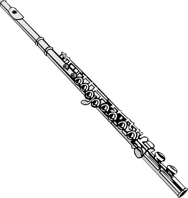 Flute PNG images Download 