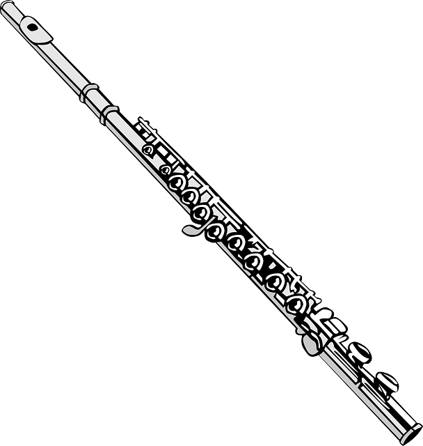 flute