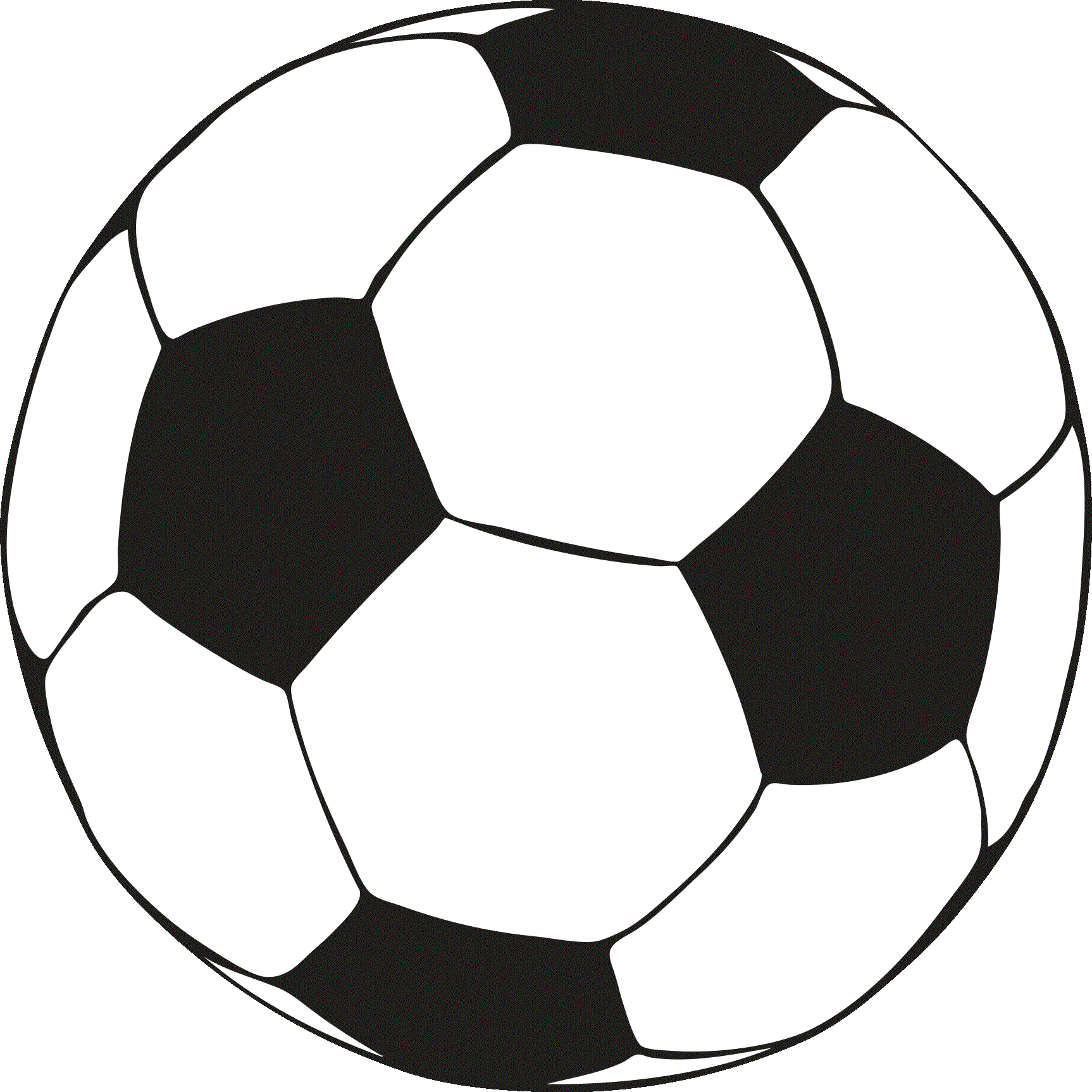 Football Ball PNG