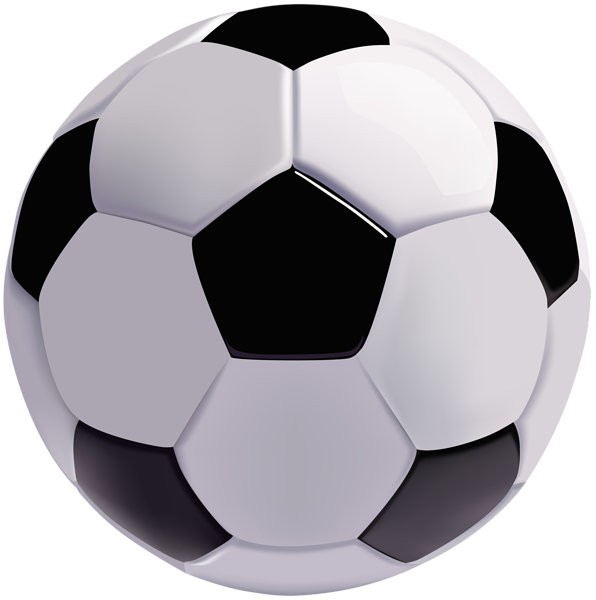 Football ball PNG