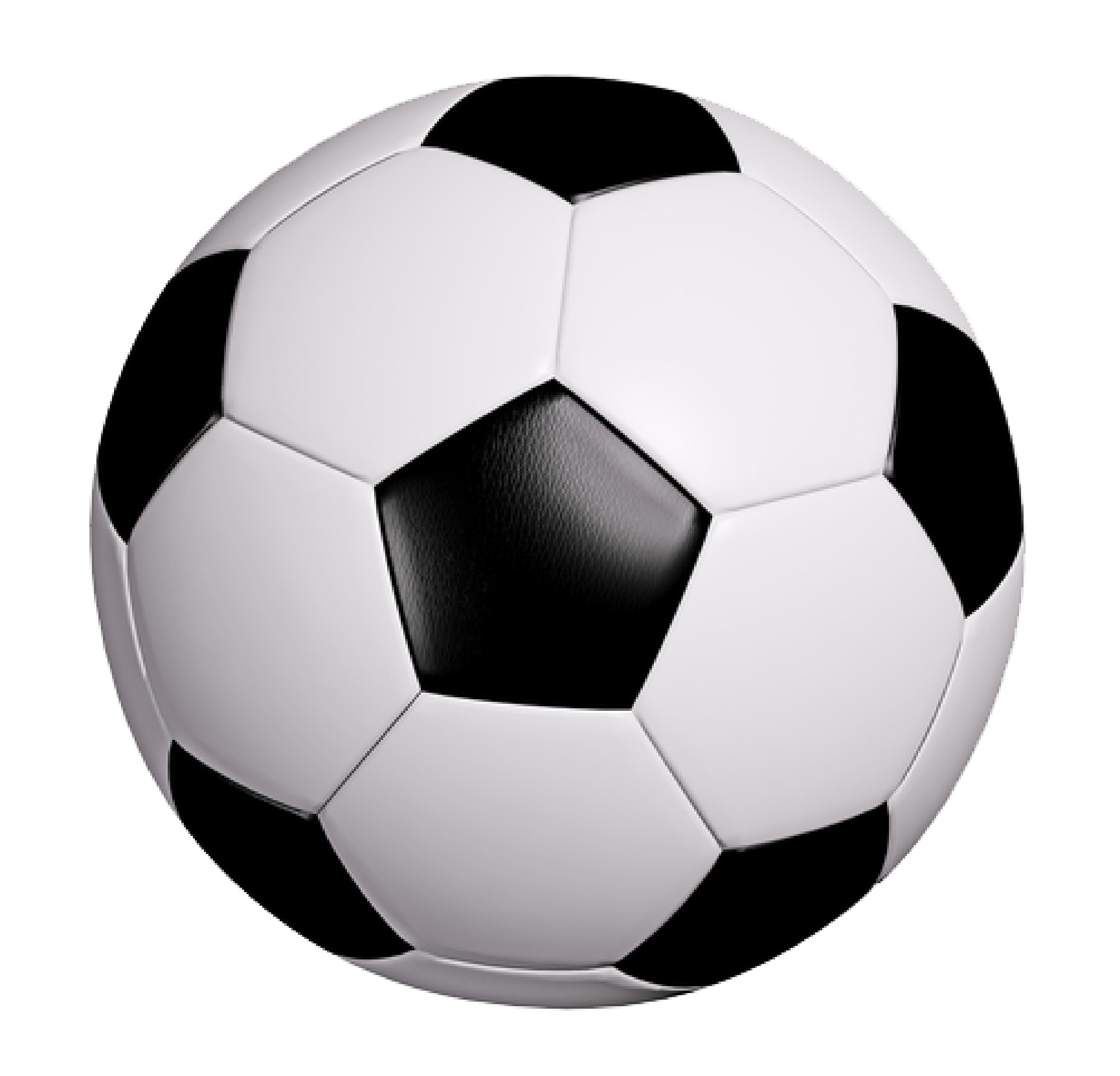 Football Ball PNG