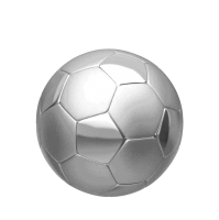 Футбольный мяч PNG