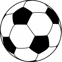Футбольный мяч PNG