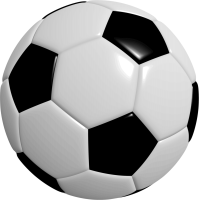 Football ball PNG