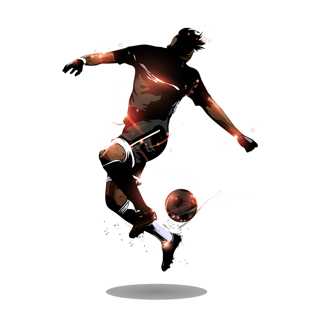 Football Player PNG Transparent Image Download Size 1000x1000px Football Player PNG Transparent Image Download Size 1000x1000px