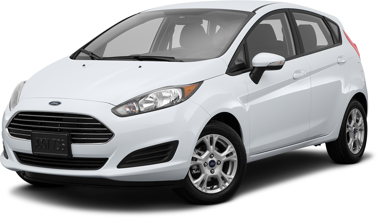 Ford PNG